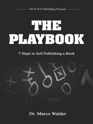 cover image of The Playbook